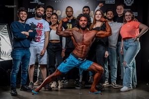 Фотограф Константин Казаков